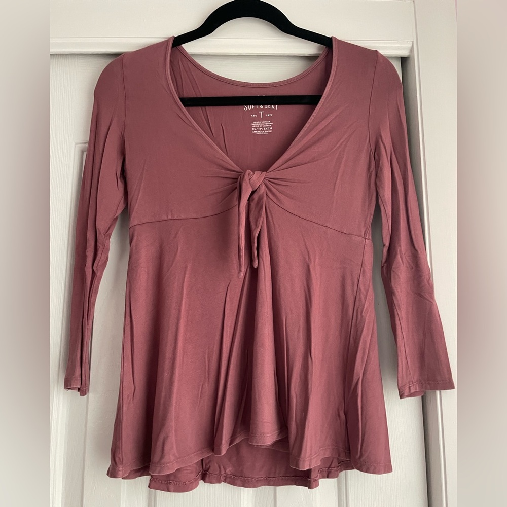 Women’s blouse